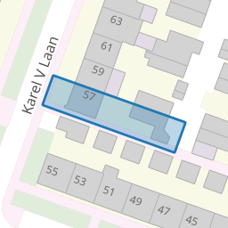 Perceel GTD01-A-1570