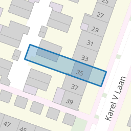 Perceel GTD01-A-1576