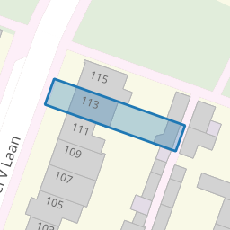 Perceel GTD01-A-1584