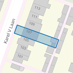 Perceel GTD01-A-1587