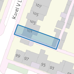 Perceel GTD01-A-1590