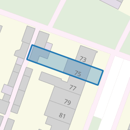 Perceel GTD01-A-1592