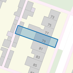 Perceel GTD01-A-1594