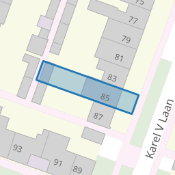 Perceel GTD01-A-1597