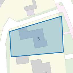 Perceel GTD01-A-1601