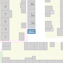 Perceel GTD01-A-1603