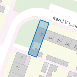 Perceel GTD01-A-1605