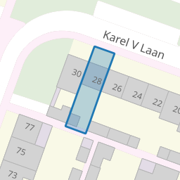 Perceel GTD01-A-1606