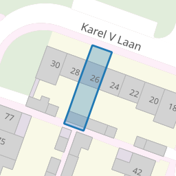 Perceel GTD01-A-1607