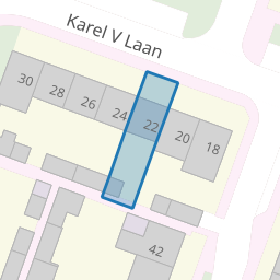 Perceel GTD01-A-1609