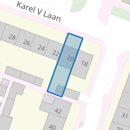 Perceel GTD01-A-1610