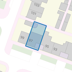 Perceel GTD01-A-1613