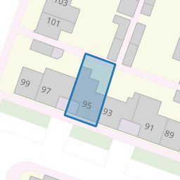 Perceel GTD01-A-1614