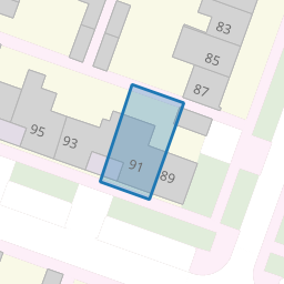 Perceel GTD01-A-1616