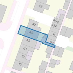 Perceel GTD01-A-1621