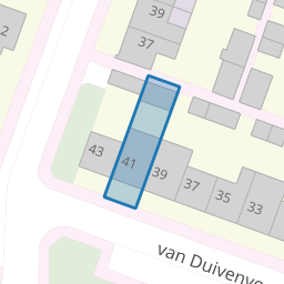 Perceel GTD01-A-1627