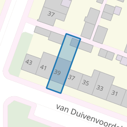 Perceel GTD01-A-1628