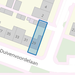 Perceel GTD01-A-1633