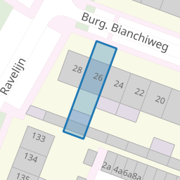 Perceel GTD01-A-1635