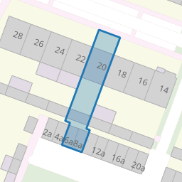 Perceel GTD01-A-1638