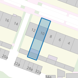 Perceel GTD01-A-1643