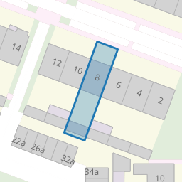 Perceel GTD01-A-1644