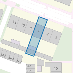 Perceel GTD01-A-1645