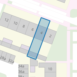 Perceel GTD01-A-1646