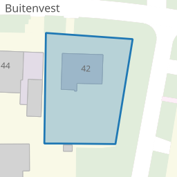 Perceel GTD01-A-1659