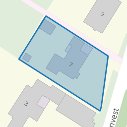 Perceel GTD01-A-1661