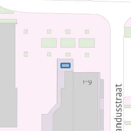 Perceel GTD01-A-1664