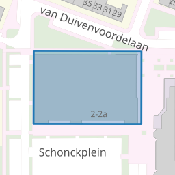 Perceel GTD01-A-1671