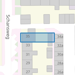 Perceel GTD01-A-1673