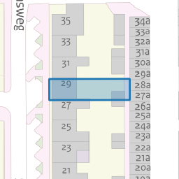 Perceel GTD01-A-1676