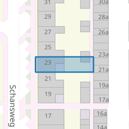 Perceel GTD01-A-1679