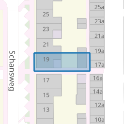 Perceel GTD01-A-1681