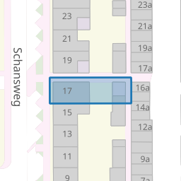 Perceel GTD01-A-1683