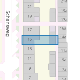 Perceel GTD01-A-1684