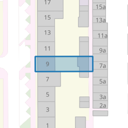 Perceel GTD01-A-1687