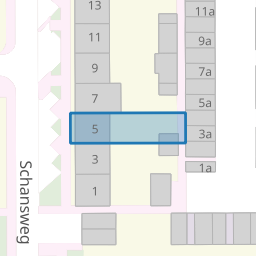 Perceel GTD01-A-1689