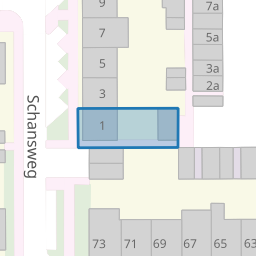 Perceel GTD01-A-1691