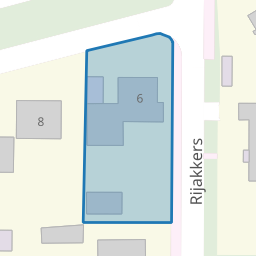 Perceel GTD01-A-1696