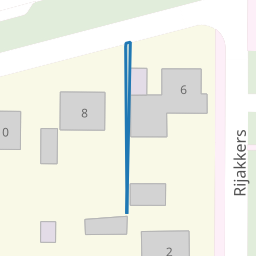 Perceel GTD01-A-1697