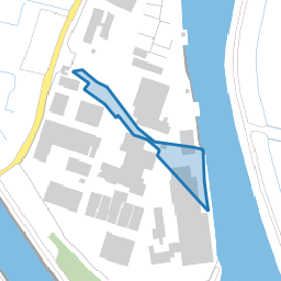 Perceel GTD01-A-1699