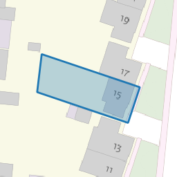 Perceel GTD01-A-1716