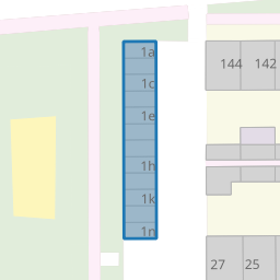 Perceel GTD01-A-1724