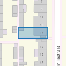 Perceel GTD01-A-1736