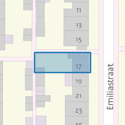 Perceel GTD01-A-1737