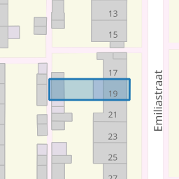 Perceel GTD01-A-1738