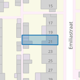 Perceel GTD01-A-1739